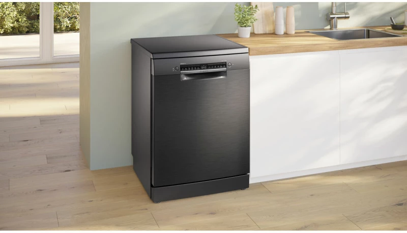 Πλυντήριο πιάτων BOSCH SMS4EMC06E 6P