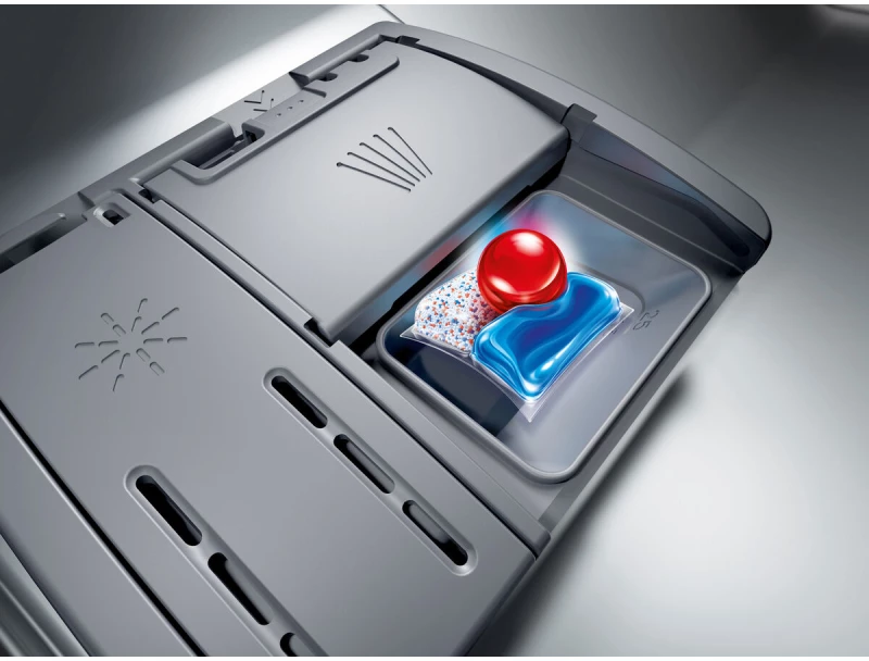 Πλυντήριο πιάτων BOSCH SMS4EMC06E 6P