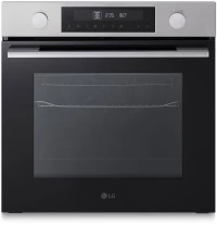 Φούρνος LG WS5D7230S 72 L