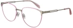 Ανδρικό Σκελετός γυαλιών Pepe Jeans PJ1414 54402