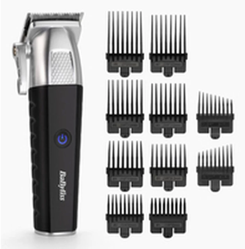 Κουρευτικές μηχανές Babyliss E812E