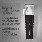Κουρευτικές μηχανές Babyliss E812E