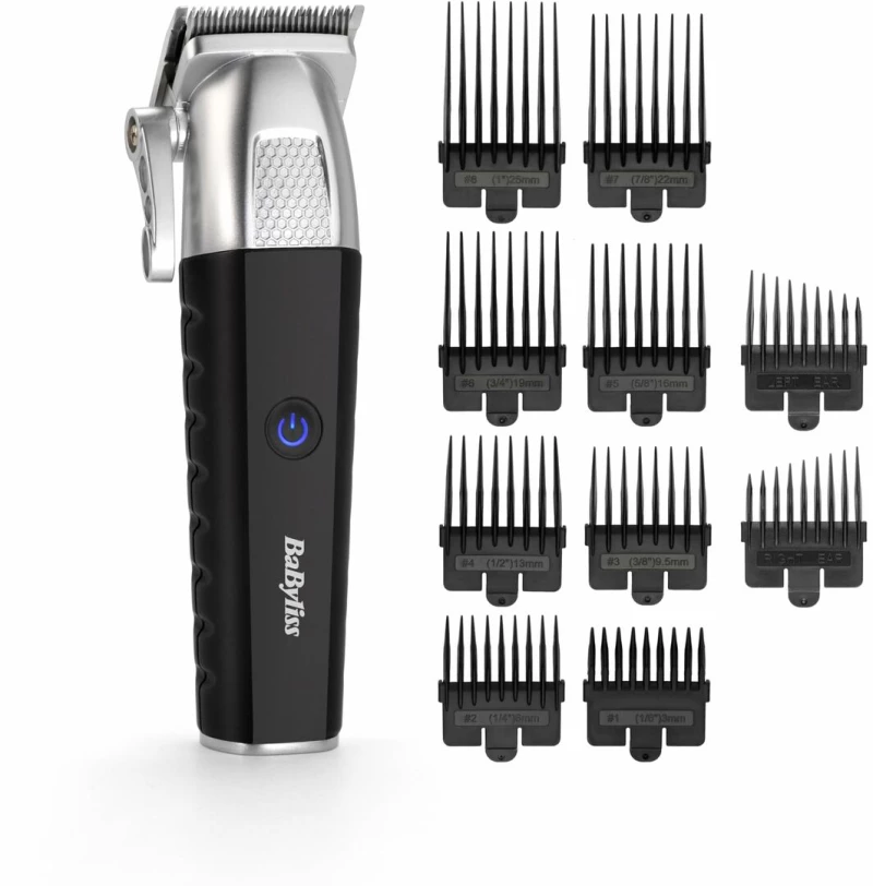 Κουρευτικές μηχανές Babyliss E812E