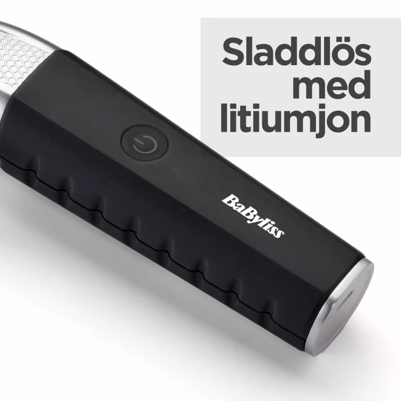 Κουρευτικές μηχανές Babyliss E812E
