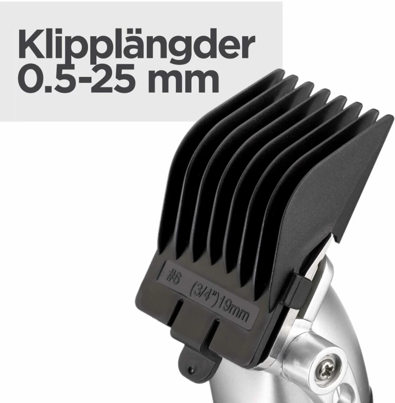 Κουρευτικές μηχανές Babyliss E812E