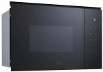 Φούρνος Μικροκυμάτων με Γκριλ LG MGBZ2593F   25L