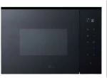Φούρνος Μικροκυμάτων με Γκριλ LG MGBZ2593F   25L