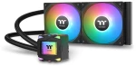 Ανεμιστήρας Κουτί THERMALTAKE LA240 ARGB Ø 12 cm (1 μονάδα)