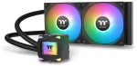 Ανεμιστήρας Κουτί THERMALTAKE LA240 ARGB Ø 12 cm (1 μονάδα)
