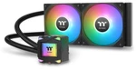 Ανεμιστήρας Κουτί THERMALTAKE LA240 ARGB Ø 12 cm (1 μονάδα)