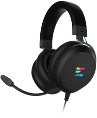 Ακουστικά Zalman ZM-HPS610 Μαύρο