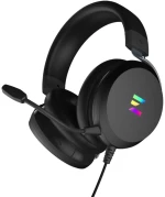 Ακουστικά Zalman ZM-HPS610 Μαύρο
