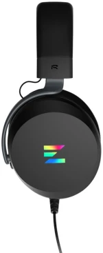 Ακουστικά Zalman ZM-HPS610 Μαύρο