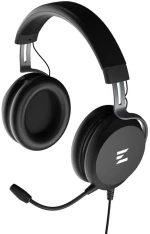 Ακουστικά Zalman ZM-HPS610 Μαύρο