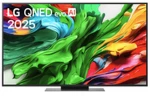Smart TV LG 55QNED86A6A  55