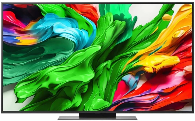 Smart TV LG 55QNED86A6A  55