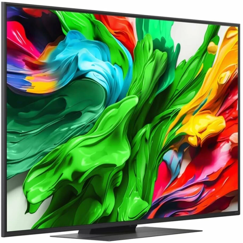 Smart TV LG 55QNED86A6A  55