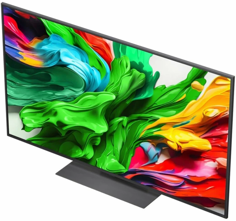 Smart TV LG 55QNED86A6A  55