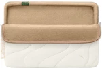 Tomtoc Terra-A27 16'' laptop case (white)