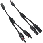 Cable EcoFlow Solar Parallel Connection MC4 30cm