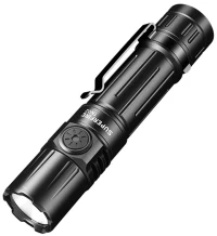 Latarka Superfire TN02,1800lm, USB-C