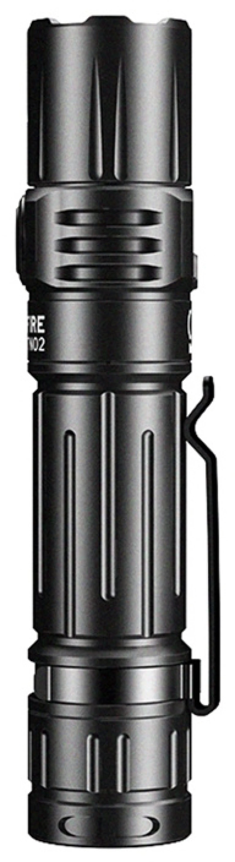 Latarka Superfire TN02,1800lm, USB-C