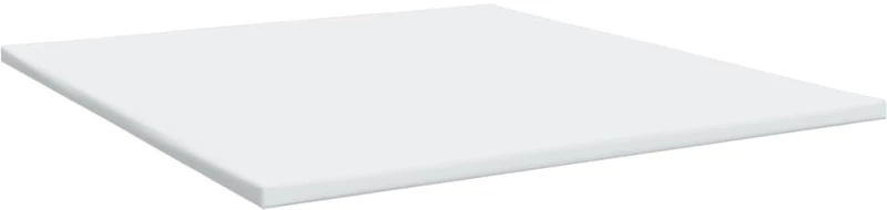 vidaXL Κρεβάτι Boxspring με Στρώμα Καπουτσίνο 180x200 εκ. Συνθ. Δέρμα