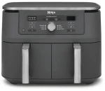 Φριτέζα με Αέρα NINJA DZ400EU Γκρι 2470 w 4 κιλά 9,5 L