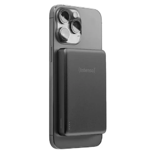 Powerbank INTENSO MW10000 10000 mAh Γκρι