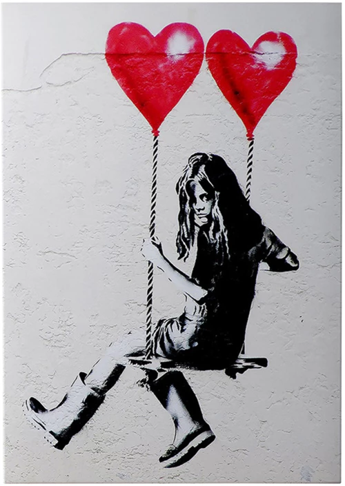 ΠΙΝΑΚΑΣ TOIXOY ΣΕΙΡΑ GOBI HM4813 ΕΚΤΥΠΩΜΕΝΟΣ ΚΑΜΒΑΣ 50x3(πάχος)x70Yεκ.