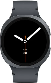 SMARTWATCH GALAXY WATCH8/LTE 44MM GREY SM-L335 SAMSUNG