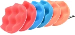 vidaXL Σετ Βουρτσών Τρυπανιού 28 τεμάχια 28 pcs Πολυχρώματα na