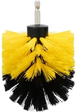 vidaXL Σετ Βουρτσών Τρυπανιού 28 τεμάχια 28 pcs Πολυχρώματα na