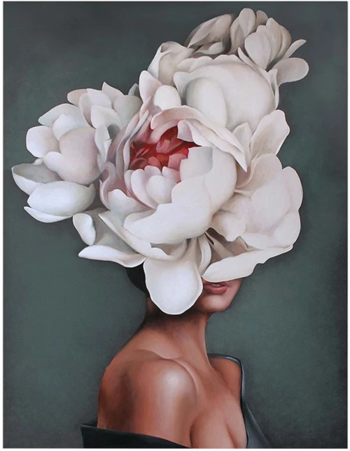 ΠΙΝΑΚΑΣ TOIXOY ΣΕΙΡΑ GOBI HM4768 ΕΚΤΥΠΩΜΕΝΟΣ ΚΑΜΒΑΣ 50x3(πάχος)x70Υεκ.