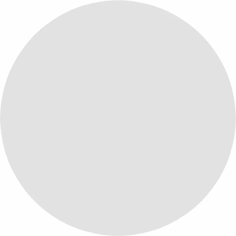 vidaXL Καπάκι τραπεζιού Sonoma Δρυς 50 x 50 x 1.5 cm