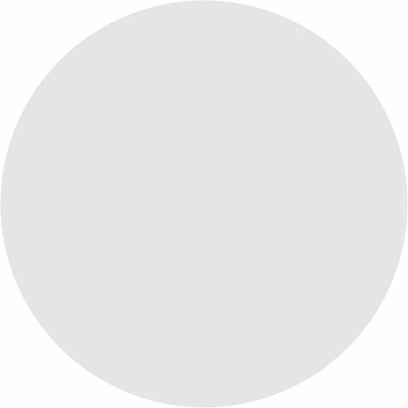 vidaXL Καπάκι τραπεζιού Sonoma Δρυς 60 x 60 x 1.5 cm