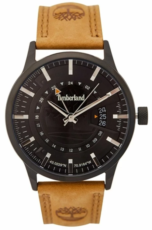 Ανδρικά Ρολόγια Timberland (Ø 42 mm)