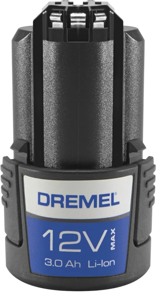 Επαναφορτιζόμενη μπαταρία λιθίου Dremel 8240/8260 Litio Ion 12 V