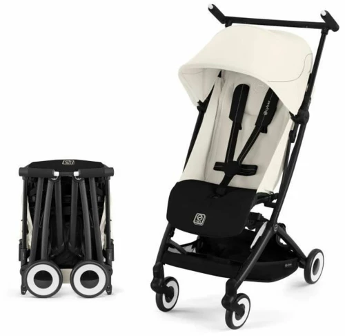 Καροτσάκι Mωρού Cybex Λευκό