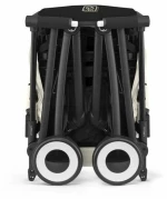 Καροτσάκι Mωρού Cybex Λευκό