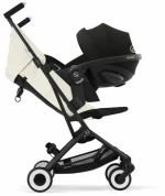 Καροτσάκι Mωρού Cybex Λευκό
