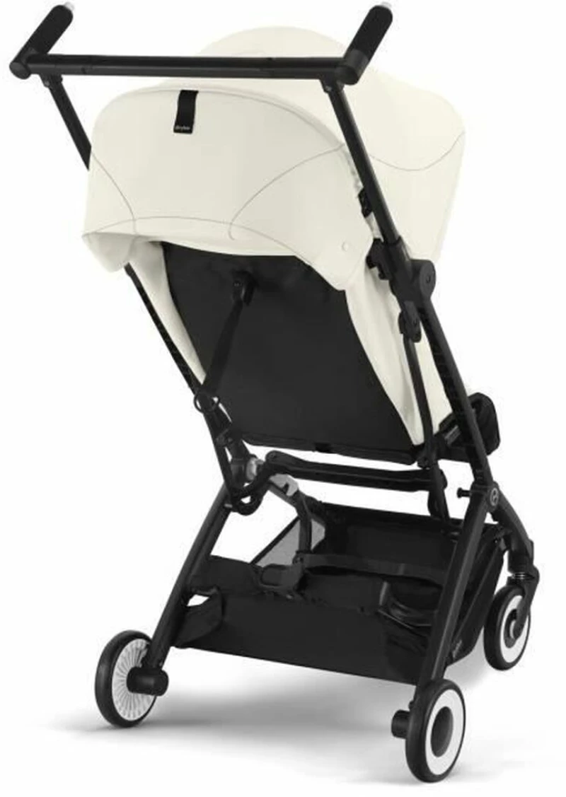 Καροτσάκι Mωρού Cybex Λευκό