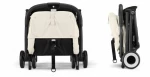 Καροτσάκι Mωρού Cybex Λευκό