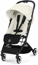 Καροτσάκι Mωρού Cybex Λευκό