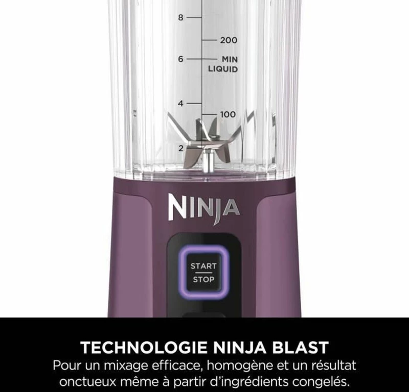 Μπλέντερ Κύπελλο NINJA