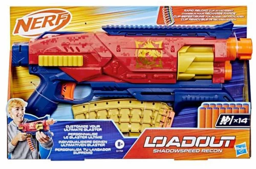 Νεροπίστολο Hasbro