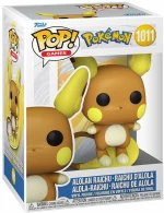 Κούκλα Funko Pop! Raichu