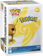 Κούκλα Funko Pop! Raichu