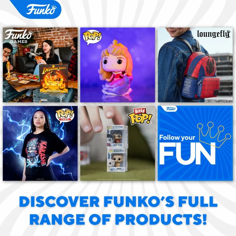 Κούκλα Funko Pop! Raichu