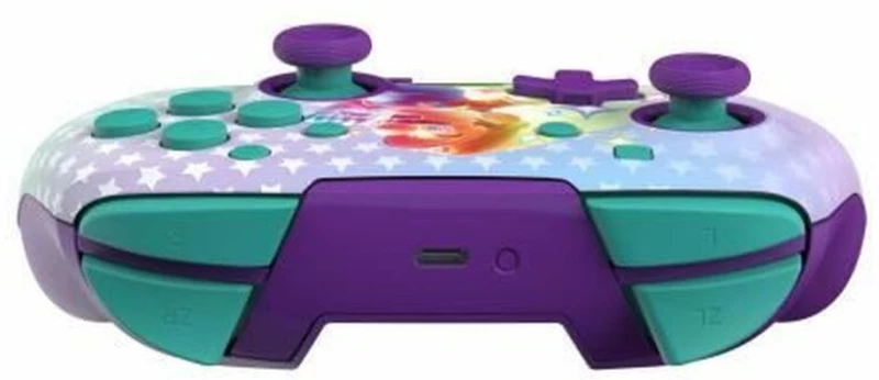 Τηλεχειριστήριο για Gaming Turtle Beach Rematch Mario Nintendo Switch